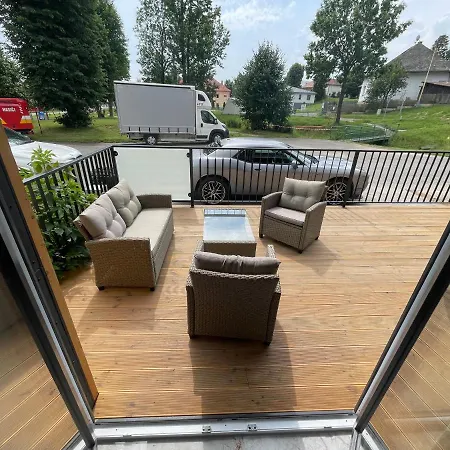Appartement Ap37 *