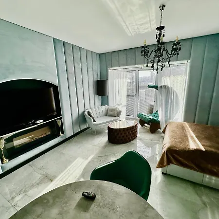 Apartamento Ap37
