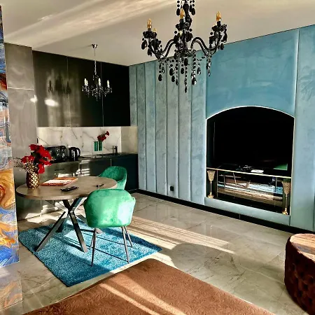 Appartement Ap37 *