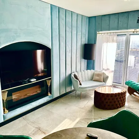 Ap37 Apartment *