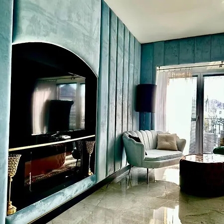 Apartment Ap37