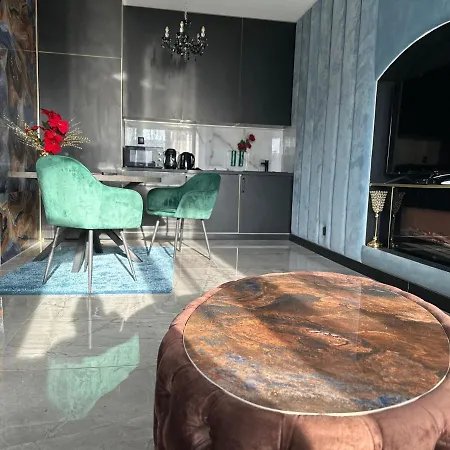 Apartamento Ap37