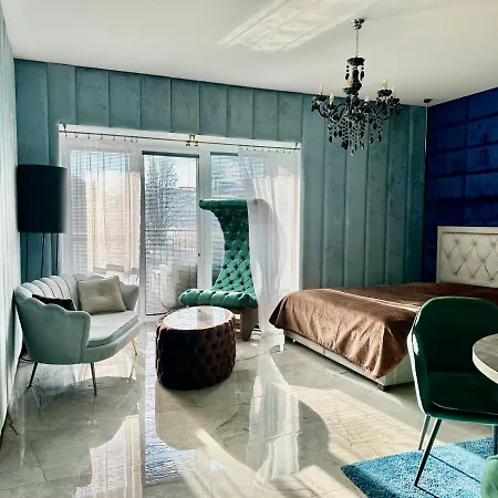Apartamento Ap37 *