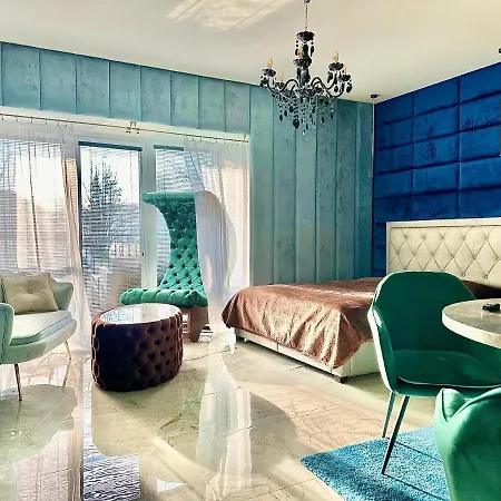 Apartment Ap37 Mlynica