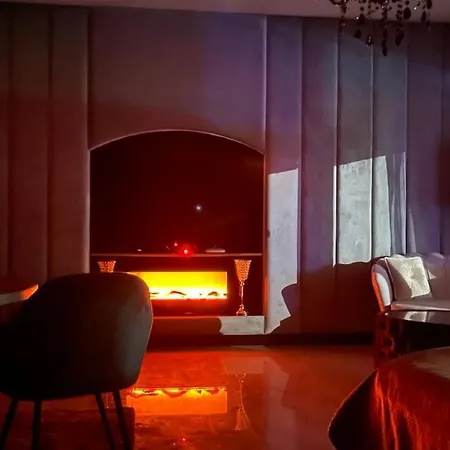 Ap37 Apartment