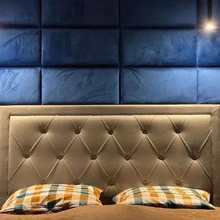 Ap37 Apartamento Mlynica